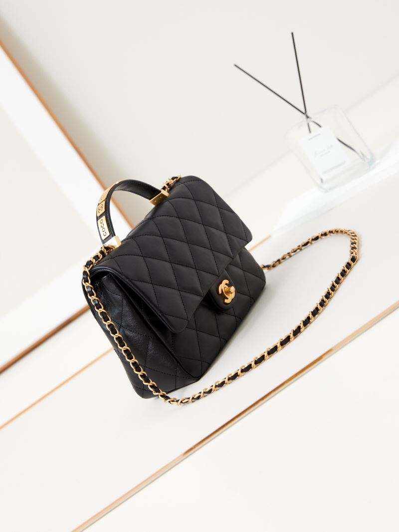 Ch**el satchel bags